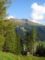 Davos, Schatzalp zum Jacobshorn