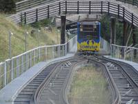 Davos, Schatzalpbahn