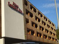 Davos - unser Quartier