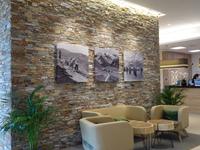 Hilton Garden Inn Davos