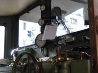 Davos, Historischer Zug nach Filisur