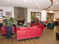 Zermatt,Hotel Perren