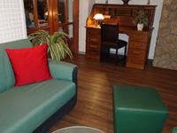 Zermatt,Hotel Perren