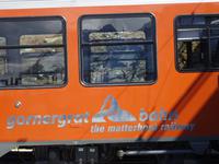 Zermatt, Gornergratbahn