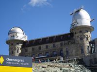 Gornergrat mit Kulmhotel