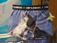 Matterhorn mal anders....