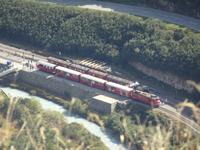 Historische Furkabahn