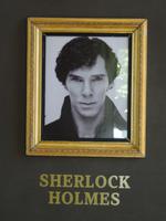 Meiringen, der Meister selbst