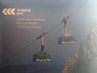 Auch die schönste Reise hat ein Ende