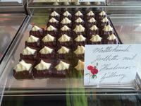 ... aber auch für uns genießbar.