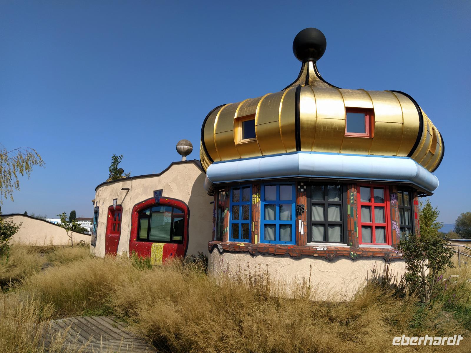 20200913 Die Hundertwasser Markthalle in Altenrhein