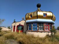 20200913 Die Hundertwasser Markthalle in Altenrhein