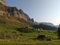 202001413 Abendstimmung auf der Schwägalp