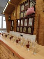 2200914 Alpenbitter in Appenzell