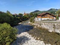 20200914 Von der Brücke über die Sitter in Appenzell
