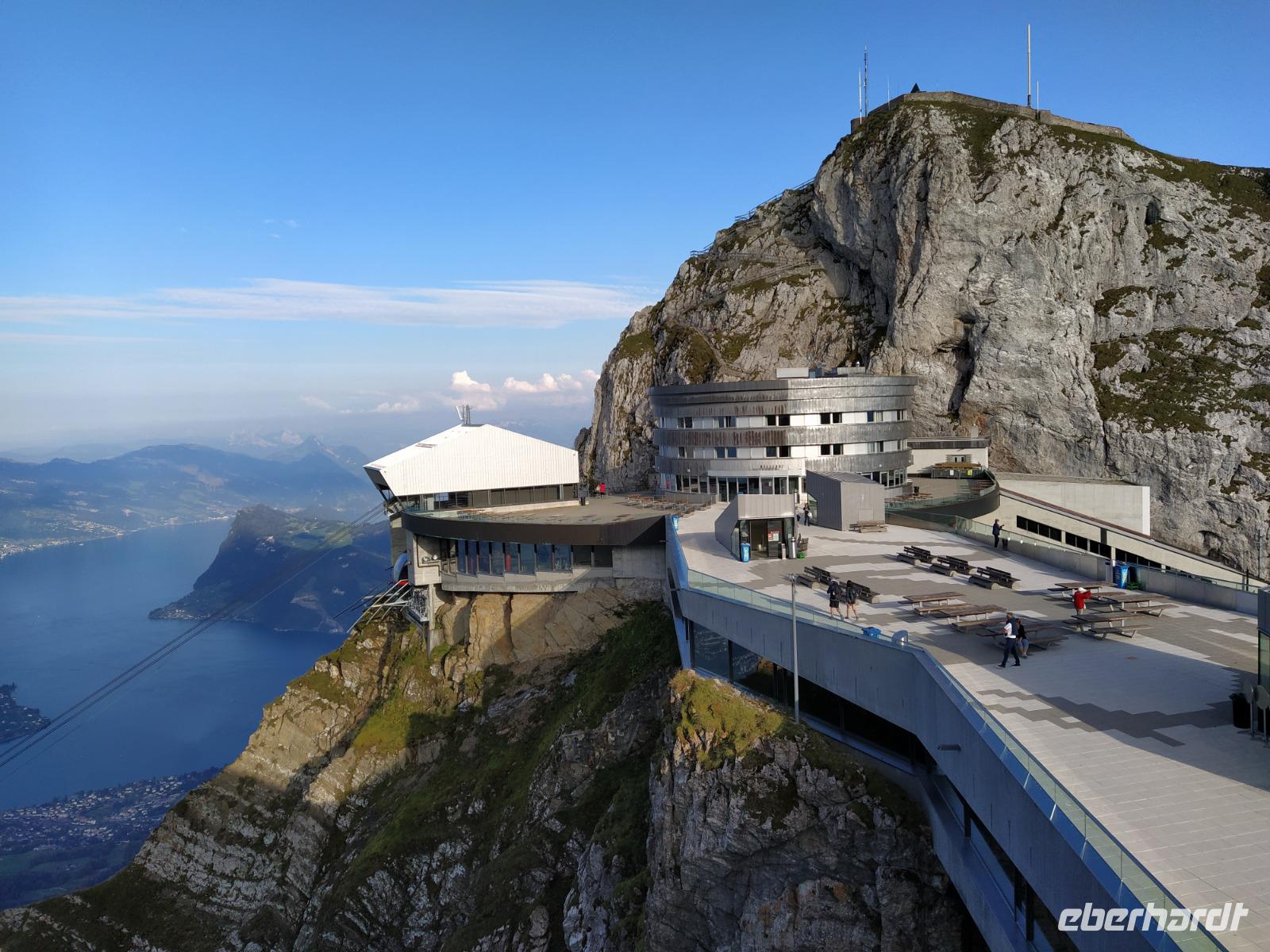 220915 Hotel Bellevue, Pilatus Kulm