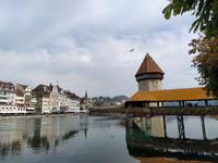 20200916 Das Wahrzeichen der Stadt Luzern