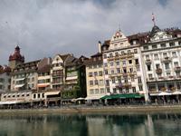 20200916 Luzerns schöne Altstadthäuser