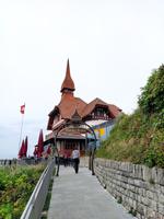 20200918 Harder Kulm  - Welcome