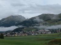 Fahrt durch das Inntal