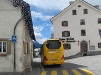 Fahrt durch das Inntal