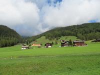 Fahrt mit dem Nostalgie-Zug von Davos nach Filisur