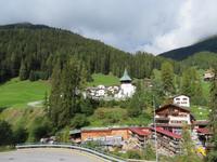 Fahrt mit dem Nostalgie-Zug von Davos nach Filisur