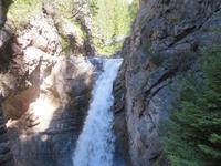 Fahrt mit dem Nostalgie-Zug von Davos nach Filisur