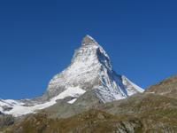 Zermatt - Fahrt auf das Kleine Matterhorn