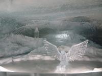 Zermatt - auf dem Kleinen Matterhorn - Eispalast