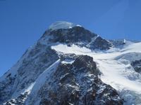 Zermatt - Talfahrt vom Kleinen Matterhorn - Breithon