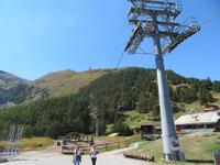 Zermatt - Wanderung von Furi zurück nach Zermatt
