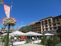  Zermatt - Hotel Zermatterhof