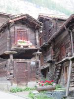 Zermatt - Altzermatt