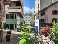 Engadin-Rundfahrt - St. Moritz