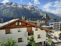 Engadin-Rundfahrt - St. Moritz