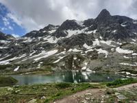 Engadin-Rundfahrt - Julierpass