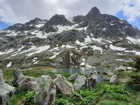 Engadin-Rundfahrt - Julierpass