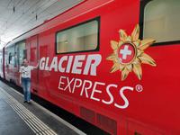 Glacier-Express