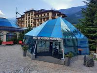 Zermatt - Matterhorn Museum