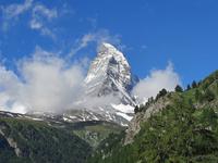 Zermatt - Matterhorn 