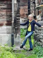 Zermatt - Hinterdorf