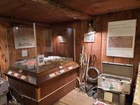 Zermatt - Matterhorn Museum (Säumerhaus)