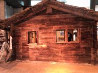 Zermatt - Matterhorn Museum