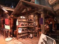 Zermatt - Matterhorn Museum