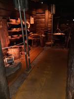 Zermatt - Matterhorn Museum (Sennerei)