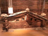 Zermatt - Matterhorn Museum (Speicher)