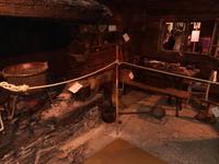 Zermatt - Matterhorn Museum (Wohnhaus)