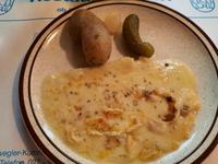 Zermatt - Folkloreabend im Bergrestaurant Furi (Raclette-Abendessen)