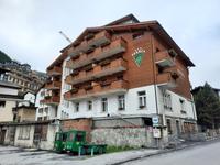 Zermatt - Hotel 
